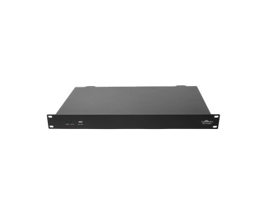 Аудиопроцессор CleverMic 1616D