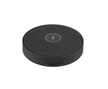 Дополнительный микрофон CleverMic M100