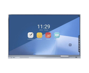 Интерактивная панель CleverMic T55