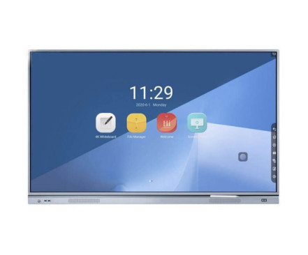 Интерактивная панель CleverMic T55