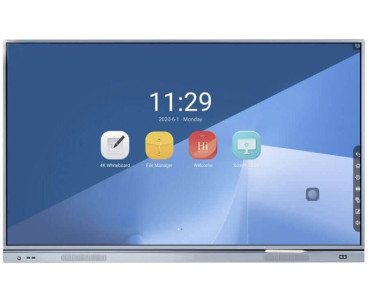 Интерактивная панель CleverMic T65