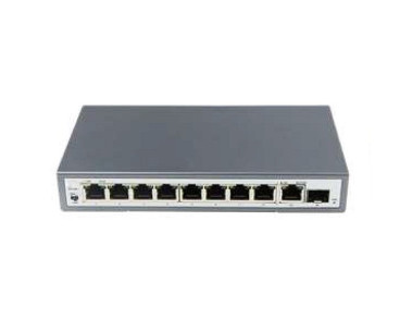 Коммутатор CleverMic P18 POE 8 портов