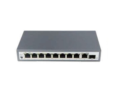 Коммутатор CleverMic P18 POE 8 портов