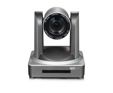 PTZ-камера CleverMic 1011NDI-5 (FullHD, 5x, SDI, HDMI, LAN)
