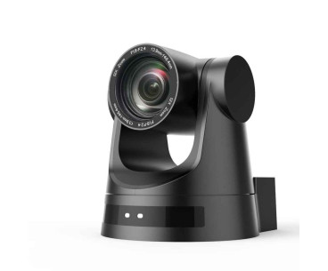 PTZ-камера CleverMic 3112SHN (Full HD, 12x, HDMI, SDI, LAN)