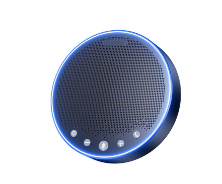 Спикерфон CleverMic SP22 BT