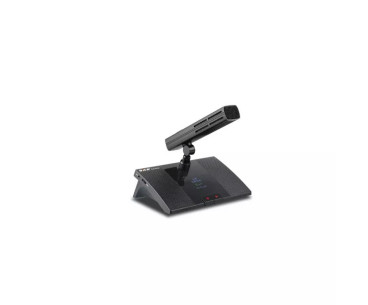 Микрофонный пульт председателя clevermic BKR BLS-4524C (микрофон 185 мм)