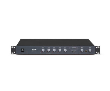 Аудиомикшер clevermic BKR BR-2410