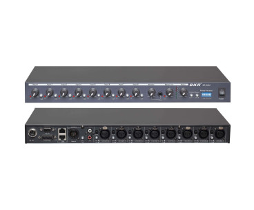 Аудиомикшер clevermic BKR BR-2820