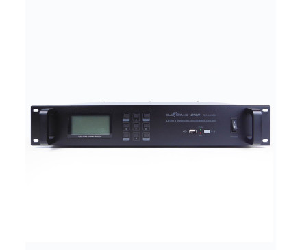 Блок управления clevermic BKR BLS-U450M