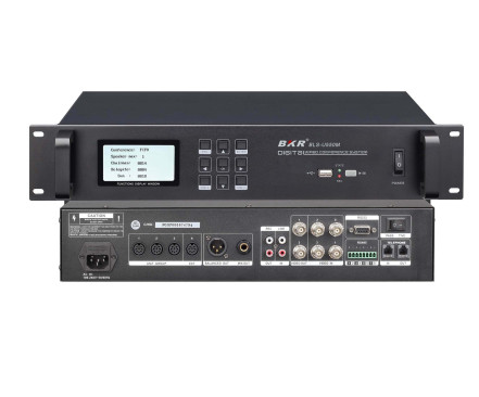 Блок управления clevermic BKR BLS-U550M