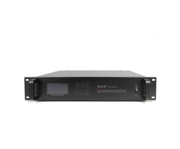 Блок управления clevermic BKR DCS-E240M