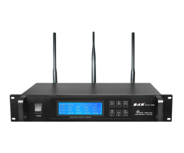 Блок управления clevermic BKR WCS-10M
