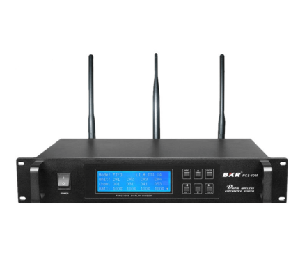 Блок управления clevermic BKR WCS-10M