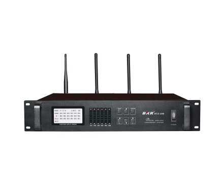 Блок управления clevermic BKR WCS-20M