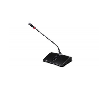 Микрофонный пульт делегата беспроводной clevermic BKR WCS-205D