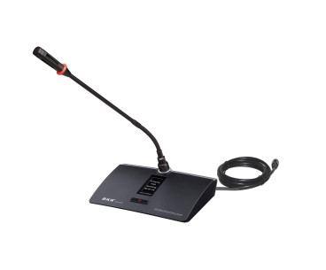 Микрофонный пульт делегата clevermic BKR BLS-3511D