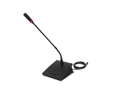 Микрофонный пульт делегата clevermic BKR BLS-3517D
