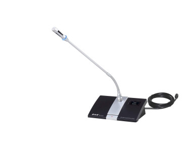 Микрофонный пульт делегата clevermic BKR BLS-4513D
