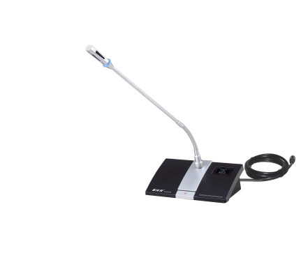 Микрофонный пульт делегата clevermic BKR BLS-4513D