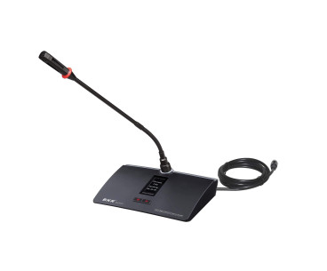 Микрофонный пульт председателя clevermic BKR BLS-3511C