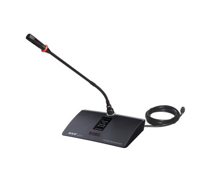 Микрофонный пульт председателя clevermic BKR BLS-3511C