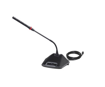 Микрофонный пульт председателя clevermic BKR BLS-4505C