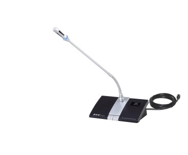 Микрофонный пульт председателя clevermic BKR BLS-4513C