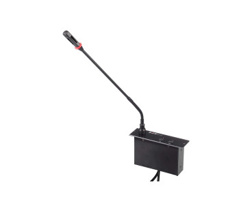 Микрофонный пульт председателя clevermic BKR BLS-4514C