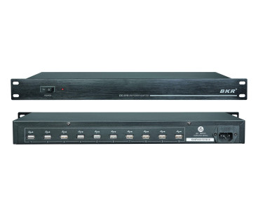 Зарядное устройство clevermic BKR DC-U10