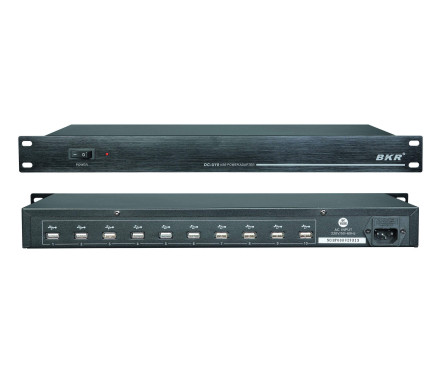 Зарядное устройство clevermic BKR DC-U10