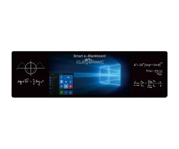 Интерактивная доска CleverMic e-Blackboard 98