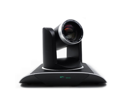 PTZ-камера CleverMic 1012w (FullHD, 12x, HDMI, USB 3.0, LAN)