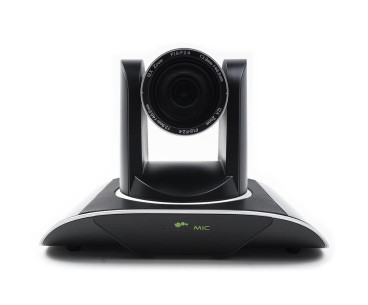 PTZ-камера CleverMic 1012ws (FullHD, 12x, SDI, DVI, LAN)