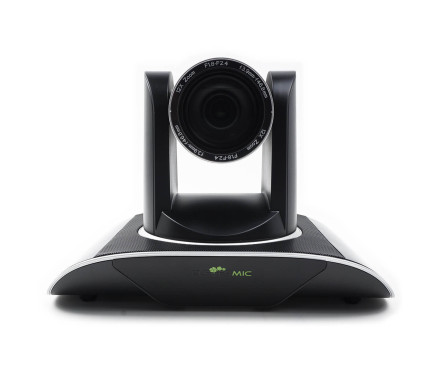 PTZ-камера CleverMic 1012ws (FullHD, 12x, SDI, DVI, LAN)